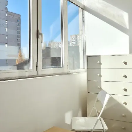 2-bdr Flat Near The Mall, Spacious & Cozy By Flat Mаnager Apartment Sofia